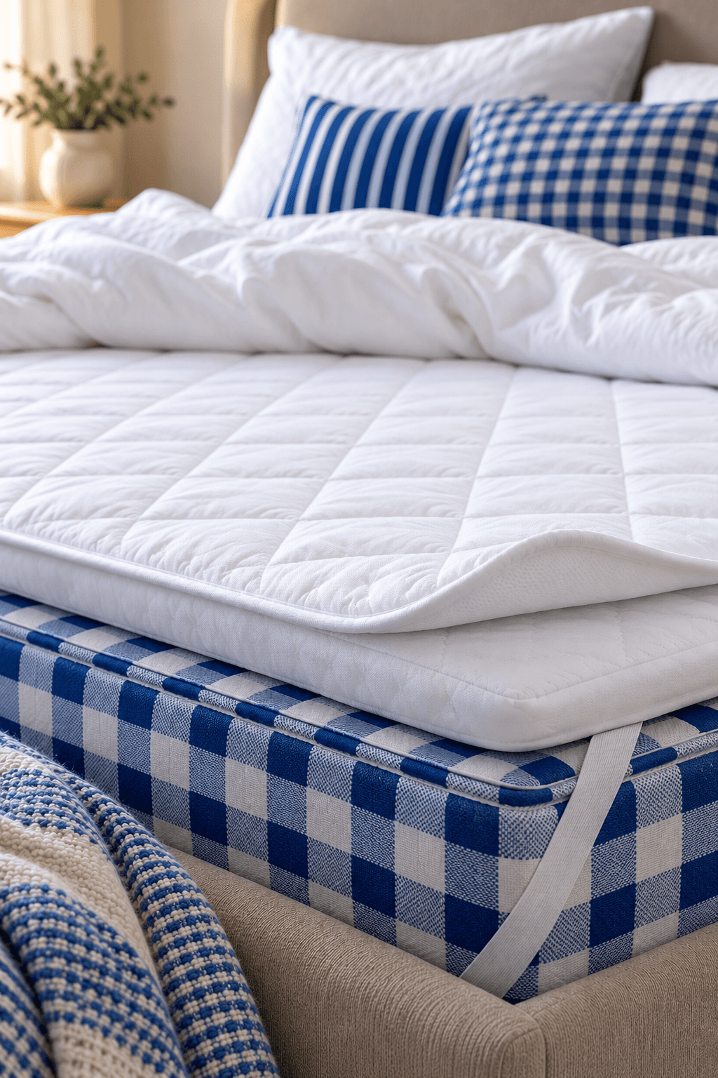 Mattress Toppers